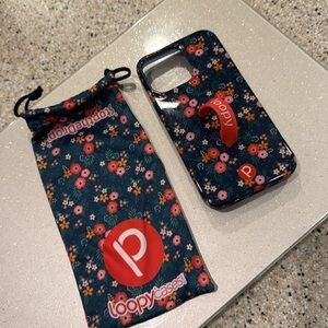 iPhone 13 Pro Loopy case